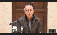 sassari il sindaco campus a casa serena 14 i morti nel mese di marzo