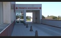 oristano pronto soccorso a regime negativo il paziente deceduto ieri
