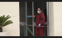 sassari decolla il piano straordinario antivirus riapre il policlinico
