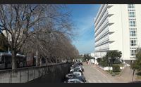 sassari paziente positivo al santissima annunziata bloccati i ricoveri in medicina