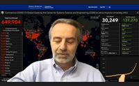 test antivirus luca pani l isola non far gli errori nazionali