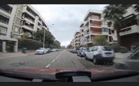 passeggiate genitore bimbo il sindaco di cagliari siate responsabili