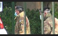 covid muore una donna di alghero 23 decessi in un mese a casa serena