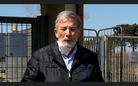 ossi e sassari allarme nelle case di riposo positivi anziani e personale