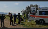 tentato omicidio a sagama grave un allevatore due fermi