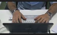 virus ingorgo in rete nell isola lo streaming batte lo smart working