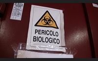 sassari malattie infettive nei laboratori dove osserviamo il virus