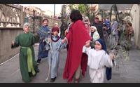 collinas senza la passione di cristo ricordi fra dolore e speranza