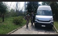tula coronavirus arrivano i medici militari nella casa di riposo