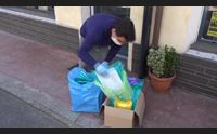 orani 250 libri in dono per pasqua ripartiamo da giovani e cultura