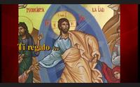 ti regalo il messaggio pasquale dei vescovi della sardegna