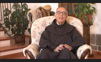 padre morittu a monitor abbiamo riscoperto il valore del tempo senza