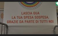 nuoro quando la spesa sospesa non viene ritirata per vergogna