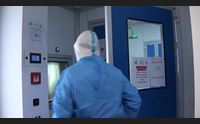 sassari l istituto zooprofilattico diventa laboratorio tamponi covid