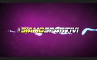 alle 15 va in onda siamo sportivi puntata dedicata al basket