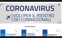 virus sarda in ostaggio alle bahamas perso il volo della speranza