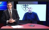 braccio di ferro tra calcio e governo il cagliari chiede regole certe