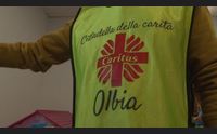 olbia crescono i poveri appello della caritas a ottobre sar emergenza