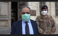 sera parla calvisi