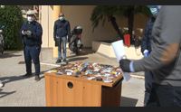alghero la resa di bar e ristoranti consegnate le chiavi in comune