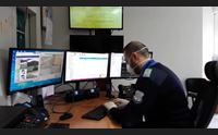 covid 19 le guardie giurate in campo impegno e professionalit