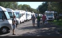 camperisti al tempo del virus pronti a ripartire con destinazione sardegna