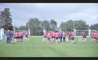 calcio prove di ripresa ma serie a spaccata il cagliari aspetta certezze