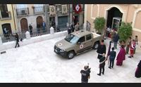 sant efisio il voto sciolto viaggio a nora fra lacrime e silenzi
