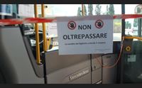 sassari sui mezzi pubblici sanificazioni anti coronavirus