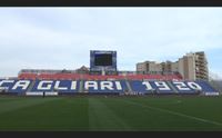 cagliari da domani tamponi e test aspettando le regole per ripartire