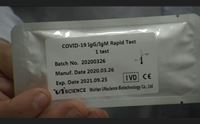 covid carloforte al via screening della popolazione con i test sierologici