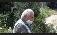 giallo a genoni allevatore di 36 anni trovato morto nell ovile