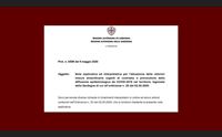 la regione s alla spesa in altri comuni riaperture in ordine sparso
