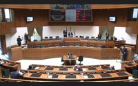 consiglio regionale pais serve unit opposizioni a solinas basta spot