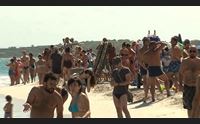 spiagge
