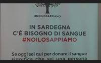 il covid fa scappare i donatori di sangue allarme dei medici