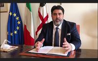 passaporto sanitario il caso in parlamento deputati sardi divisi