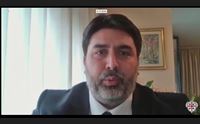 solinas passaporto sanitario siamo regione sicura sfruttiamolo