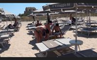 fase 2 in spiaggia per gli stabilimenti balneari la stagione gi in rosso