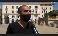 sassari dopo la protesta galoppa la ripresa l ippica dal 3 giugno