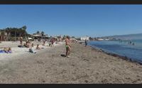 spiagge aperte primo fine settimana libero comuni divisi sulle regole