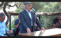 i poeti improvvisatori hanno la loro casa a silanus sa domo de sa poesia cantada