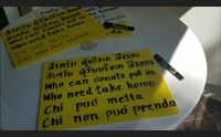 da alghero la spesa solidale sbarca in thailandia tanti sardi coinvolti