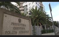 san nicol d arcidano abusi su una ragazzina in manette un 53enne