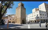 oristano torre di mariano ii via al restauro apertura entro l anno
