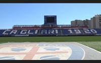 l unione sarda celebra i 100 anni del cagliari domani l almanacco rossobl