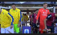 via libera al calcio la serie a riparte il 20 giugno cagliari riecco l arena