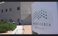 mater olbia riparte l attivit operatoria nell ospedale covid free