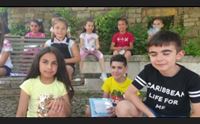 nurri covid i bambini delle elementari con la poesia scacciano le paure
