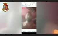 omicidio piccola esperanza minacciava testimone nei guai lo zio